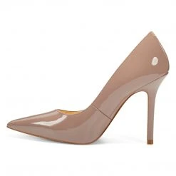 Nine West Heels Bliss Pointy Toe Pumps