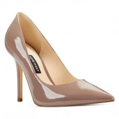 Nine West Heels Bliss Pointy Toe Pumps