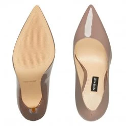 Nine West Heels Bliss Pointy Toe Pumps