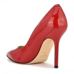 Nine West Color Pop Bliss Pointy Toe Pumps 9 Nine West Color Pop Bliss Pointy Toe Pumps