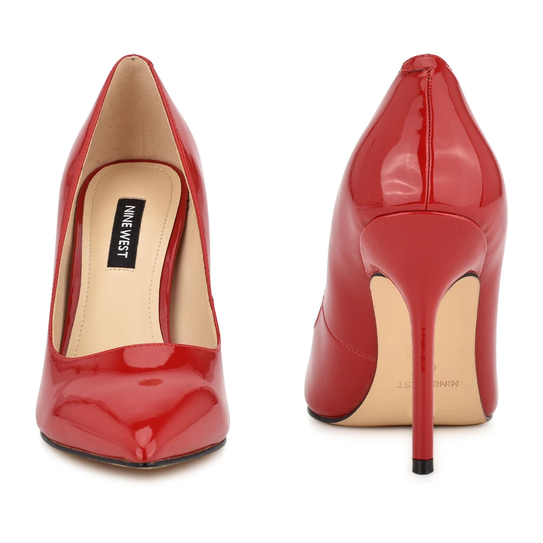 Nine West Color Pop Bliss Pointy Toe Pumps 6 Nine West Color Pop Bliss Pointy Toe Pumps