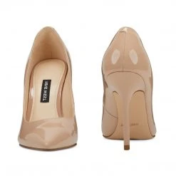 Nine West Bliss Pointy Toe Pumps Heels 6 Nine West Bliss Pointy Toe Pumps Heels