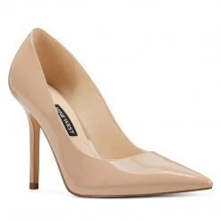 Nine West Bliss Pointy Toe Pumps Heels