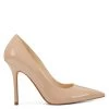 Nine West Bliss Pointy Toe Pumps Heels 1 Nine West Bliss Pointy Toe Pumps Heels