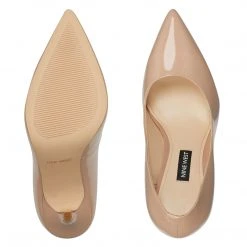 Nine West Bliss Pointy Toe Pumps Heels 7 Nine West Bliss Pointy Toe Pumps Heels