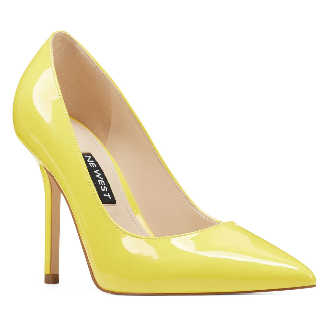 Nine West Bliss Pointy Toe Pumps Color Pop 4 Nine West Bliss Pointy Toe Pumps Color Pop