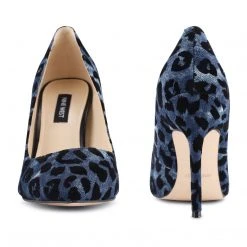 Nine West Bliss Pointy Toe Pumps Heels