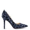 Nine West Bliss Pointy Toe Pumps Heels