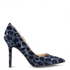 Nine West Bliss Pointy Toe Pumps Heels