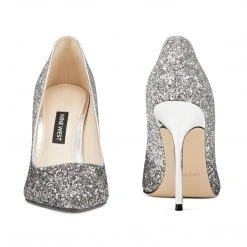 Nine West Bliss Pointy Toe Pump