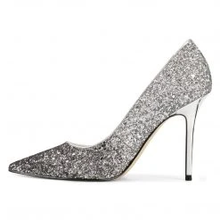 Nine West Bliss Pointy Toe Pump