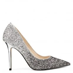 Nine West Bliss Pointy Toe Pump