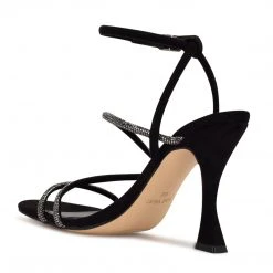 Nine West Blitz Ankle Strap Sandals