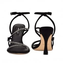 Nine West Blitz Ankle Strap Sandals