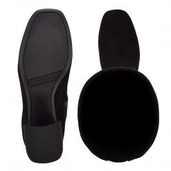 Nine West Blocky Over The Knee Heeled Boots