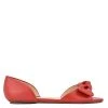 Nine West Color Pop Bonnie Bow Front D'Orsay Flats