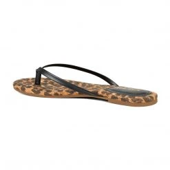 Nine West Flats Bossy Flat Thong Sandals