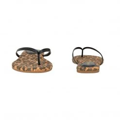 Nine West Flats Bossy Flat Thong Sandals