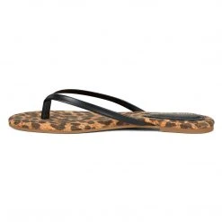 Nine West Flats Bossy Flat Thong Sandals