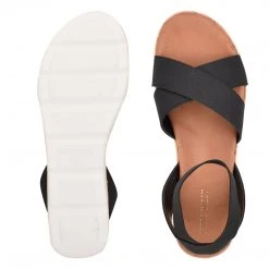 Nine West Bounce Flat Sandals