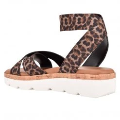Nine West Bounce Flat Sandals Flats