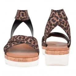 Nine West Bounce Flat Sandals Flats