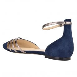 Nine West Brana Pointy Toe Flats