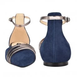 Nine West Brana Pointy Toe Flats