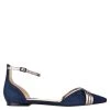 Nine West Brana Pointy Toe Flats