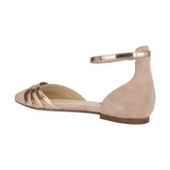 Nine West Brana Pointy Toe Flats 9 Nine West Brana Pointy Toe Flats