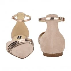 Nine West Brana Pointy Toe Flats 10 Nine West Brana Pointy Toe Flats