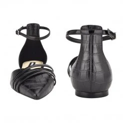 Nine West Brana Pointy Toe Flats