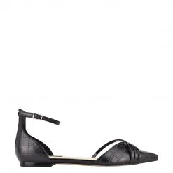 Nine West Brana Pointy Toe Flats