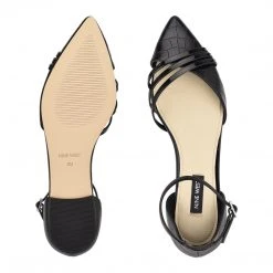 Nine West Brana Pointy Toe Flats
