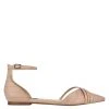 Nine West Brana Pointy Toe Flats 1 Nine West Brana Pointy Toe Flats