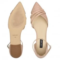 Nine West Brana Pointy Toe Flats 11 Nine West Brana Pointy Toe Flats