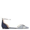 Nine West Brana Pointy Toe Flats 1 Nine West Brana Pointy Toe Flats