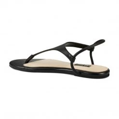 Nine West Braydin Stretch Flat Sandals Fun Flats