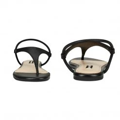 Nine West Braydin Stretch Flat Sandals Fun Flats