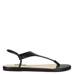 Nine West Braydin Stretch Flat Sandals Fun Flats