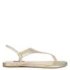 Nine West Braydin Stretch Flat Sandals