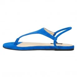 Nine West Braydin Stretch Flat Sandals