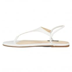 Nine West Braydin Stretch Flat Sandals