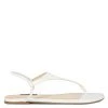Nine West Braydin Stretch Flat Sandals