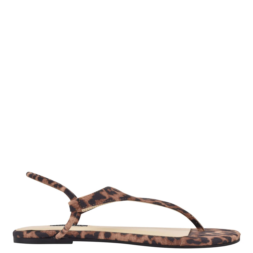 Nine West Fun Flats Braydin Stretch Flat Sandals Nine West Fun Flats Braydin Stretch Flat Sandals