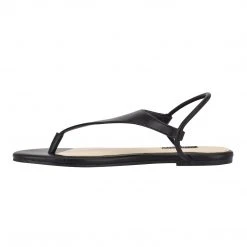 Nine West Braydin Stretch Flat Sandals