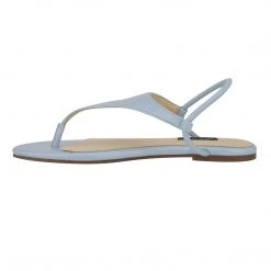 Nine West Braydin Stretch Flat Sandals Fun Flats