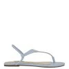 Nine West Braydin Stretch Flat Sandals Fun Flats