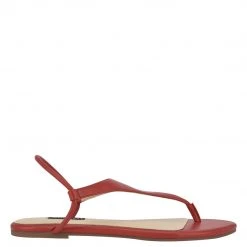 Nine West Braydin Stretch Flat Sandals