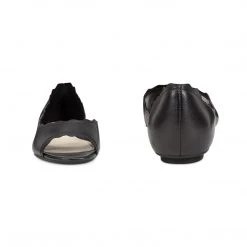 Nine West Mules & Slides Breeze D'Orsay Flats